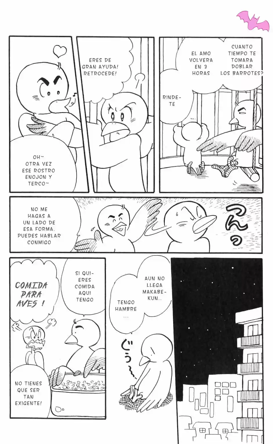 Tokimeki Tonight (1984) - Capítulo 2 - Página 32 - LectorTMOo
