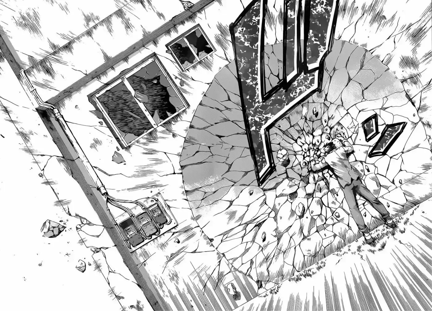 Tokiwa Kitareri (2014) - Capítulo 32 - Página 17 - LectorTMOo