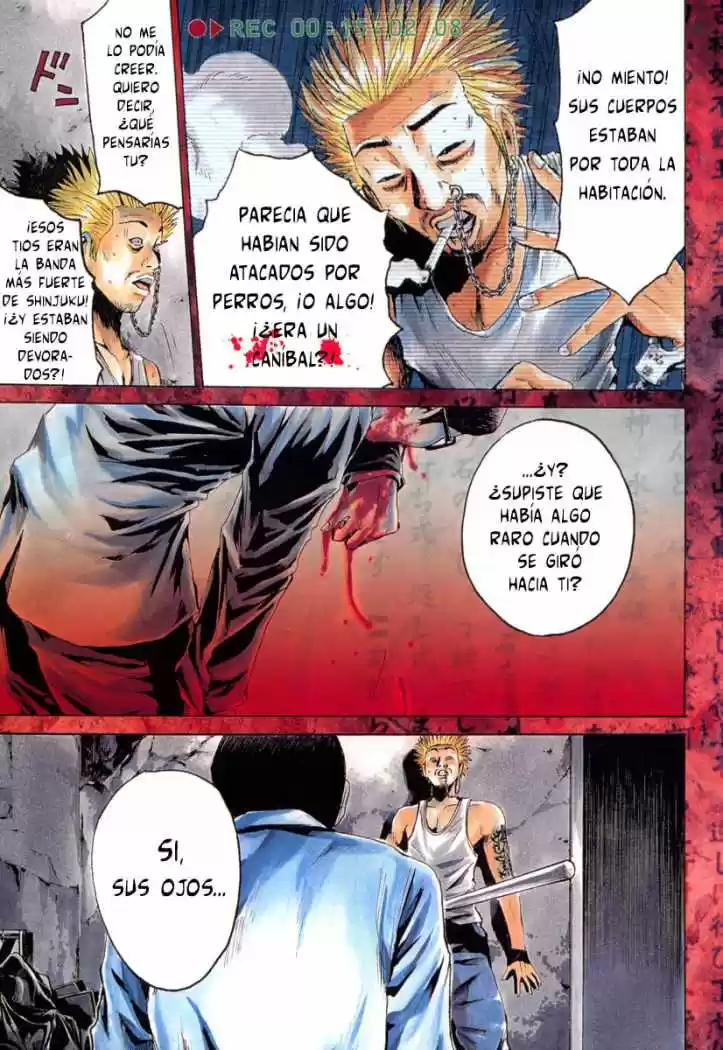 tokko (2004) - Capítulo 0.01 - Página 8 - LectorTMOo