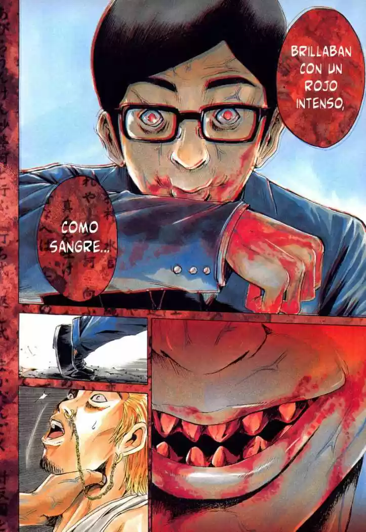 tokko (2004) - Capítulo 0.01 - Página 9 - LectorTMOo
