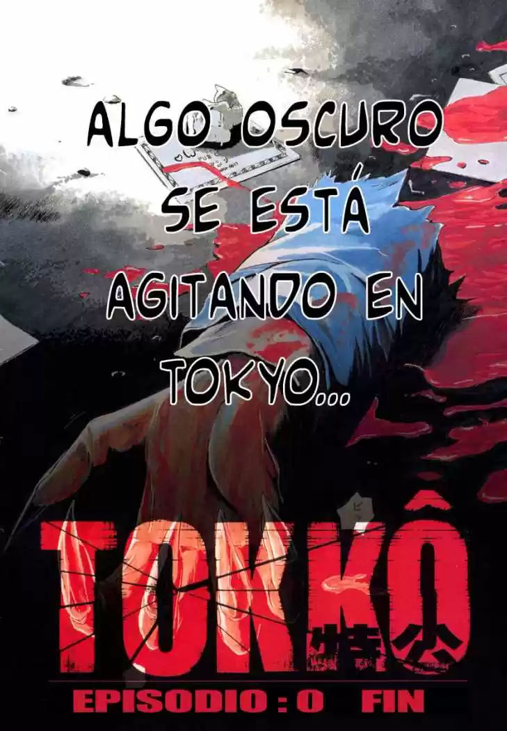 tokko (2004) - Capítulo 0.01 - Página 17 - LectorTMOo
