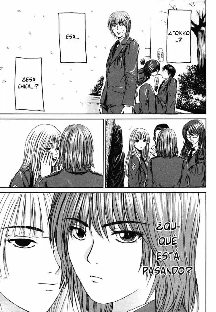 tokko (2004) - Capítulo 1 - Página 55 - LectorTMOo