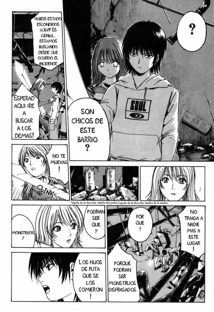 tokko (2004) - Capítulo 10 - Página 8 - LectorTMOo