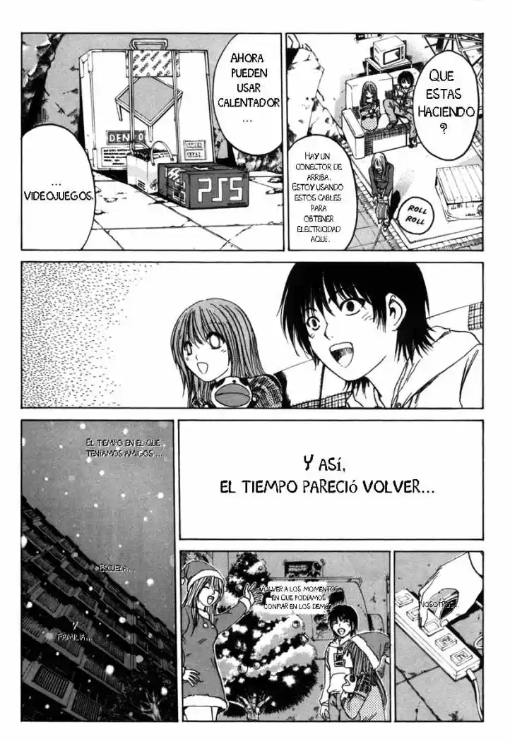 tokko (2004) - Capítulo 10 - Página 13 - LectorTMOo