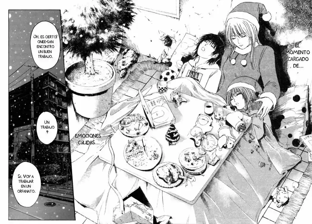 tokko (2004) - Capítulo 10 - Página 14 - LectorTMOo