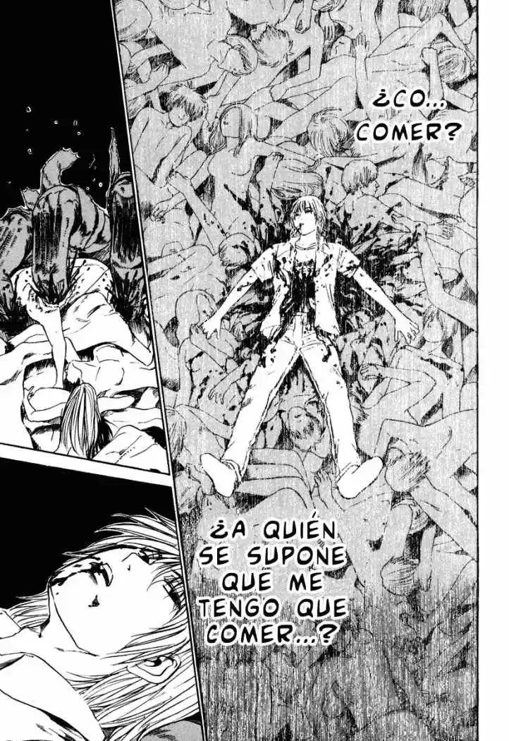 tokko (2004) - Capítulo 6 - Página 41 - LectorTMOo
