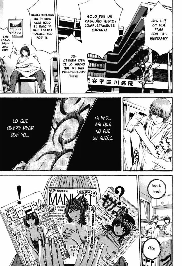 tokko (2004) - Capítulo 6 - Página 65 - LectorTMOo