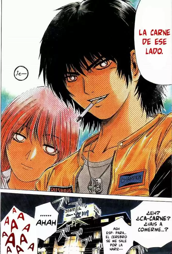 tokko (2004) - Capítulo 7 - Página 11 - LectorTMOo