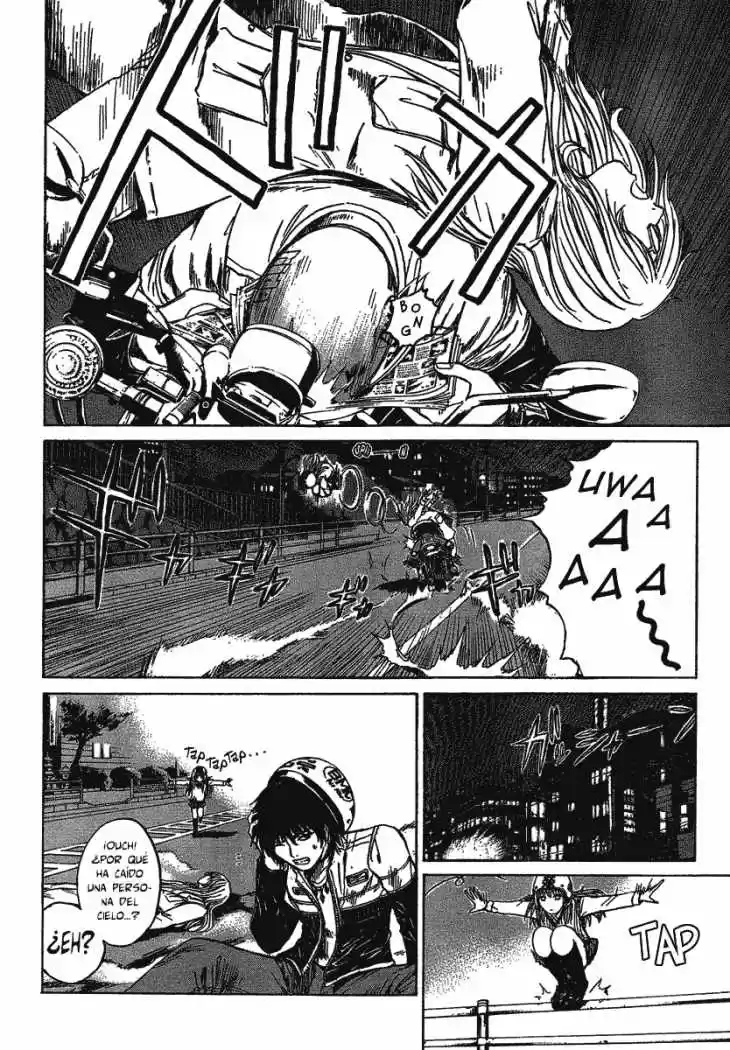 tokko (2004) - Capítulo 7 - Página 28 - LectorTMOo