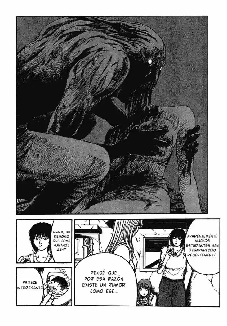 tokko (2004) - Capítulo 7 - Página 43 - LectorTMOo
