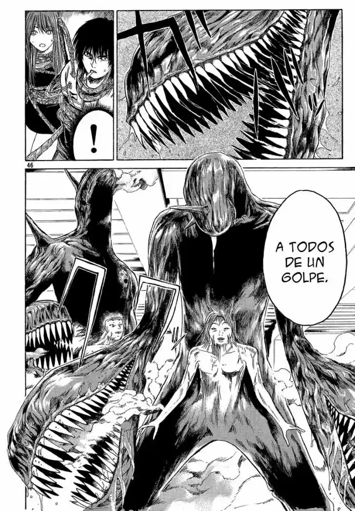 tokko (2004) - Capítulo 8 - Página 43 - LectorTMOo