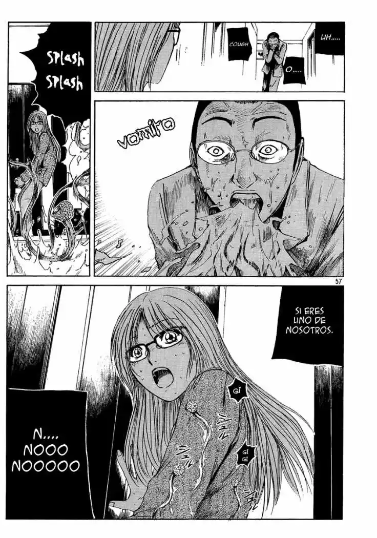 tokko (2004) - Capítulo 8 - Página 54 - LectorTMOo