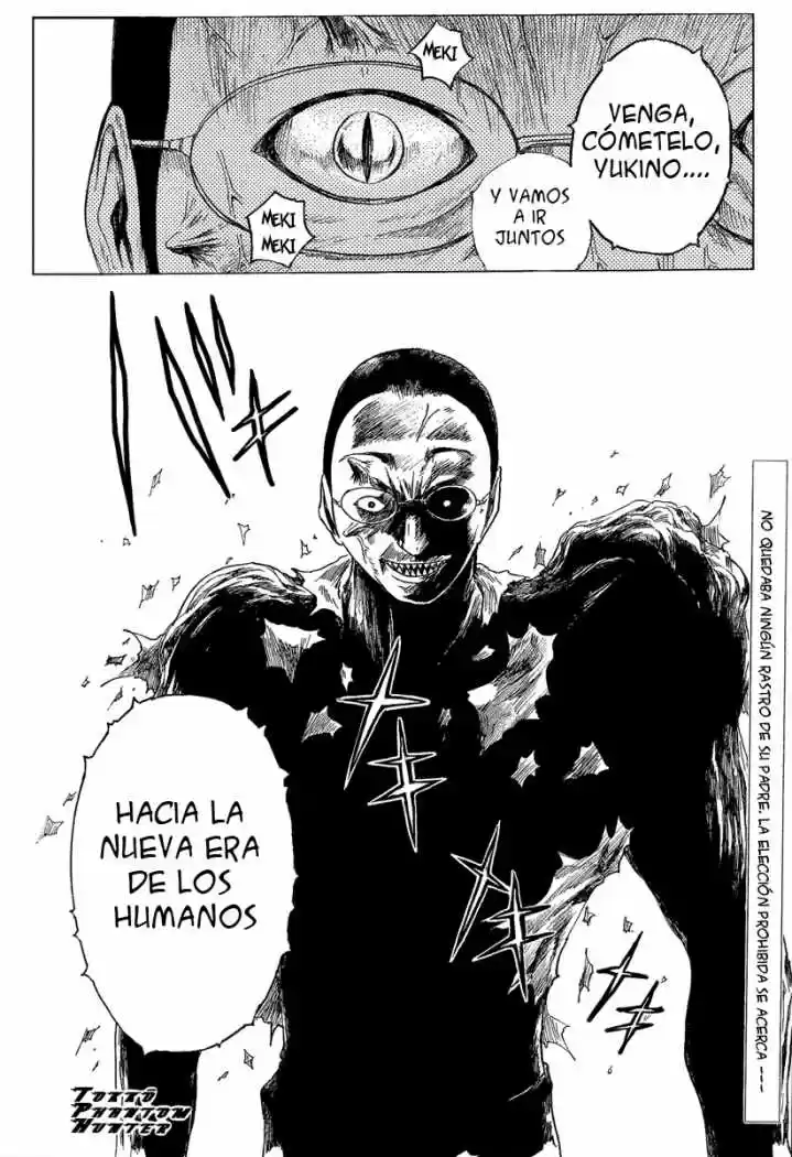 tokko (2004) - Capítulo 8 - Página 57 - LectorTMOo
