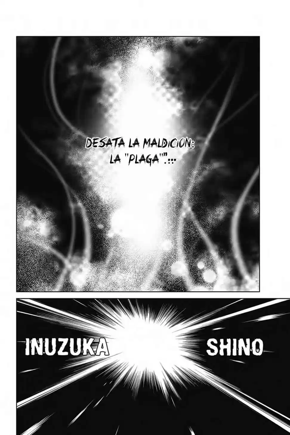 Tokku Hakkenshi Code- T-8 (2013) - Capítulo 1 - Página 13 - LectorTMOo