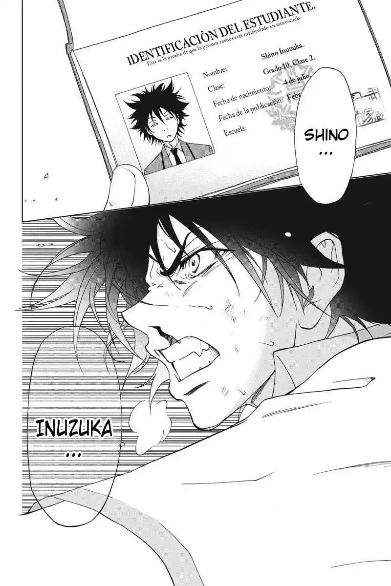 Tokku Hakkenshi Code- T-8 (2013) - Capítulo 1 - Página 38 - LectorTMOo