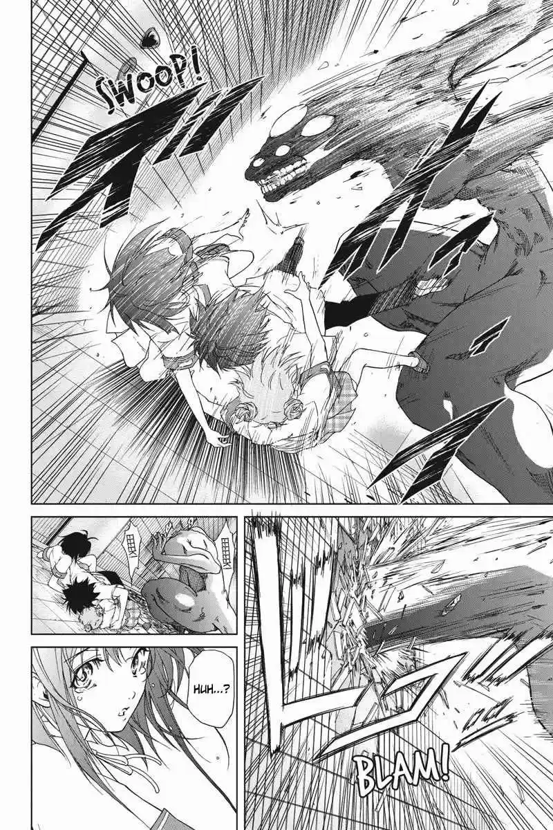 Tokku Hakkenshi Code- T-8 (2013) - Capítulo 1 - Página 40 - LectorTMOo