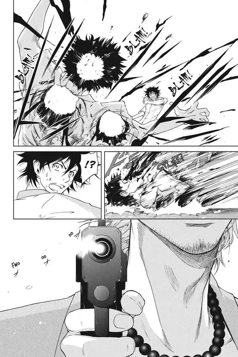 Tokku Hakkenshi Code- T-8 (2013) - Capítulo 1 - Página 44 - LectorTMOo