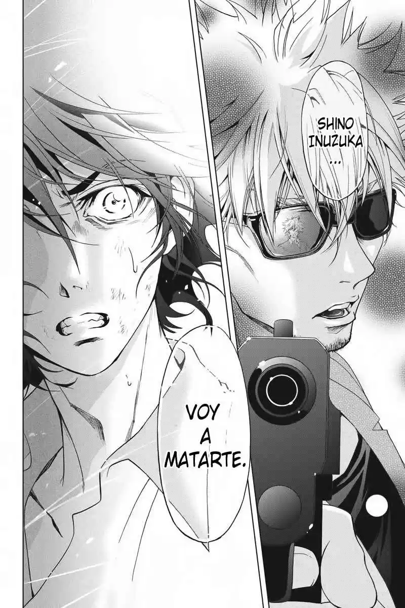 Tokku Hakkenshi Code- T-8 (2013) - Capítulo 1 - Página 50 - LectorTMOo