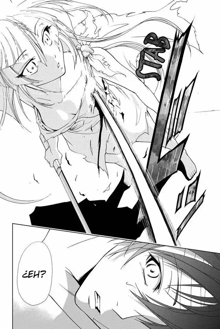 Tokku Hakkenshi Code- T-8 (2013) - Capítulo 21 - Página 9 - LectorTMOo