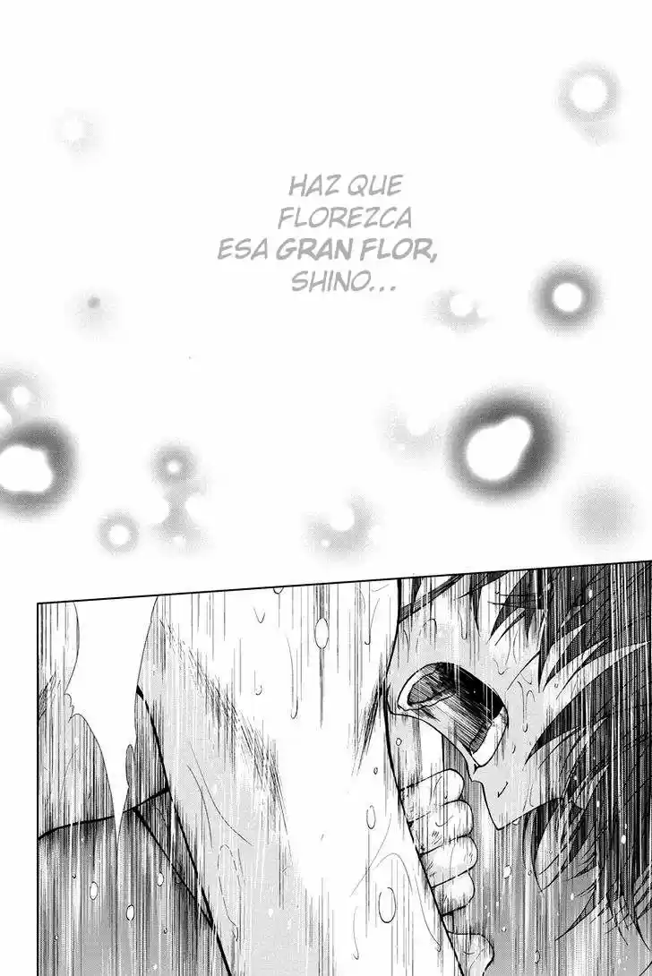 Tokku Hakkenshi Code- T-8 (2013) - Capítulo 23 - Página 10 - LectorTMOo