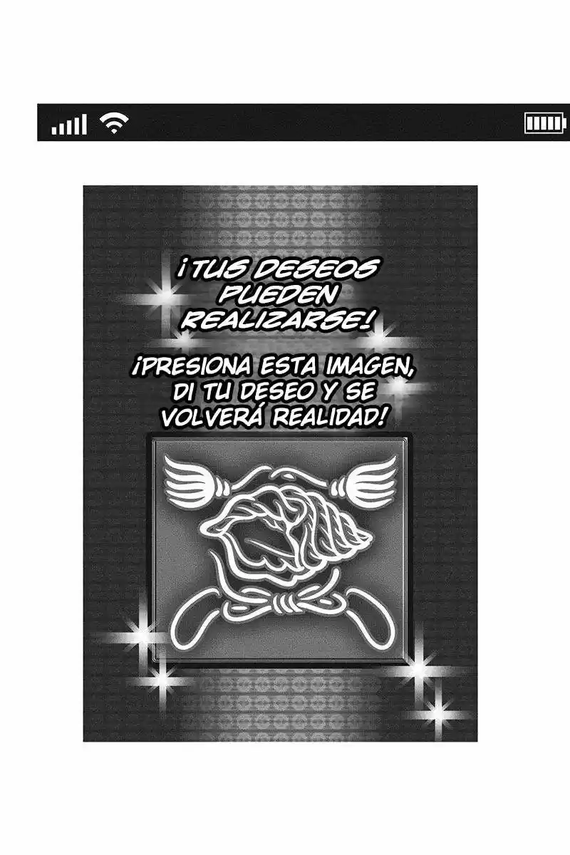 Tokku Hakkenshi Code- T-8 (2013) - Capítulo 32 - Página 14 - LectorTMOo