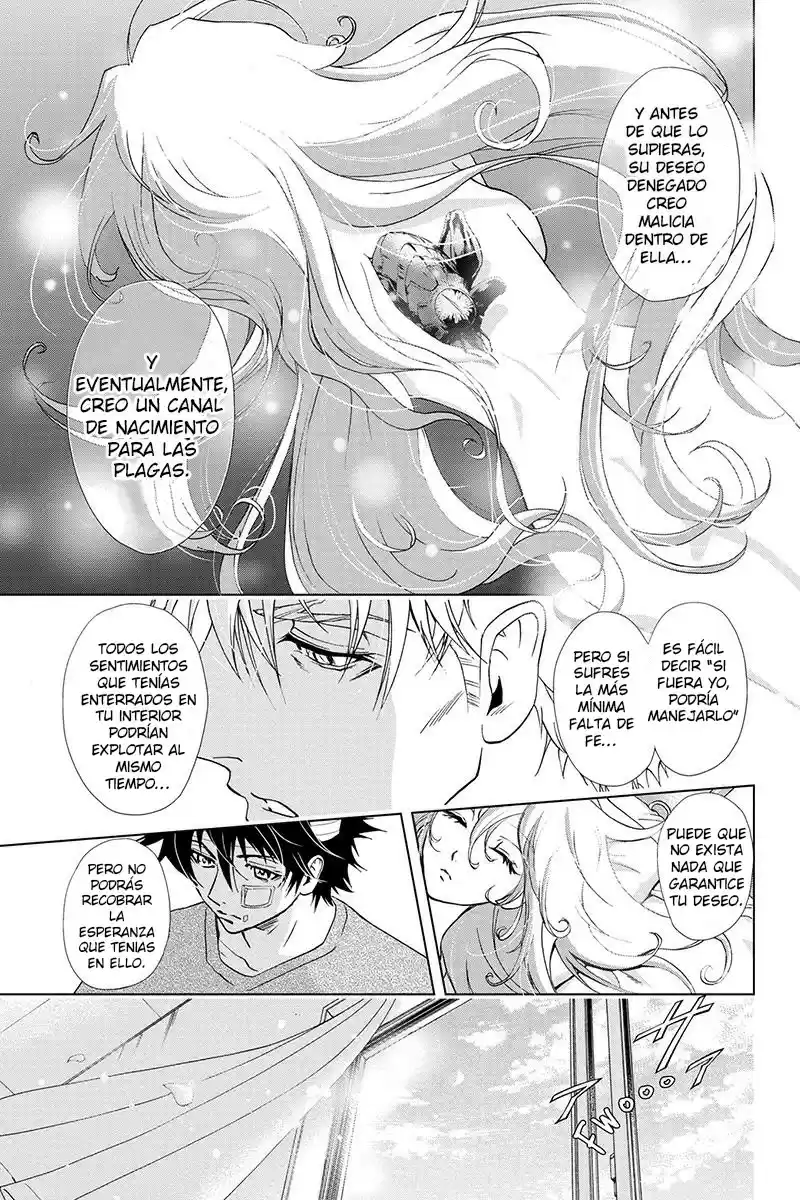 Tokku Hakkenshi Code- T-8 (2013) - Capítulo 39 - Página 8 - LectorTMOo