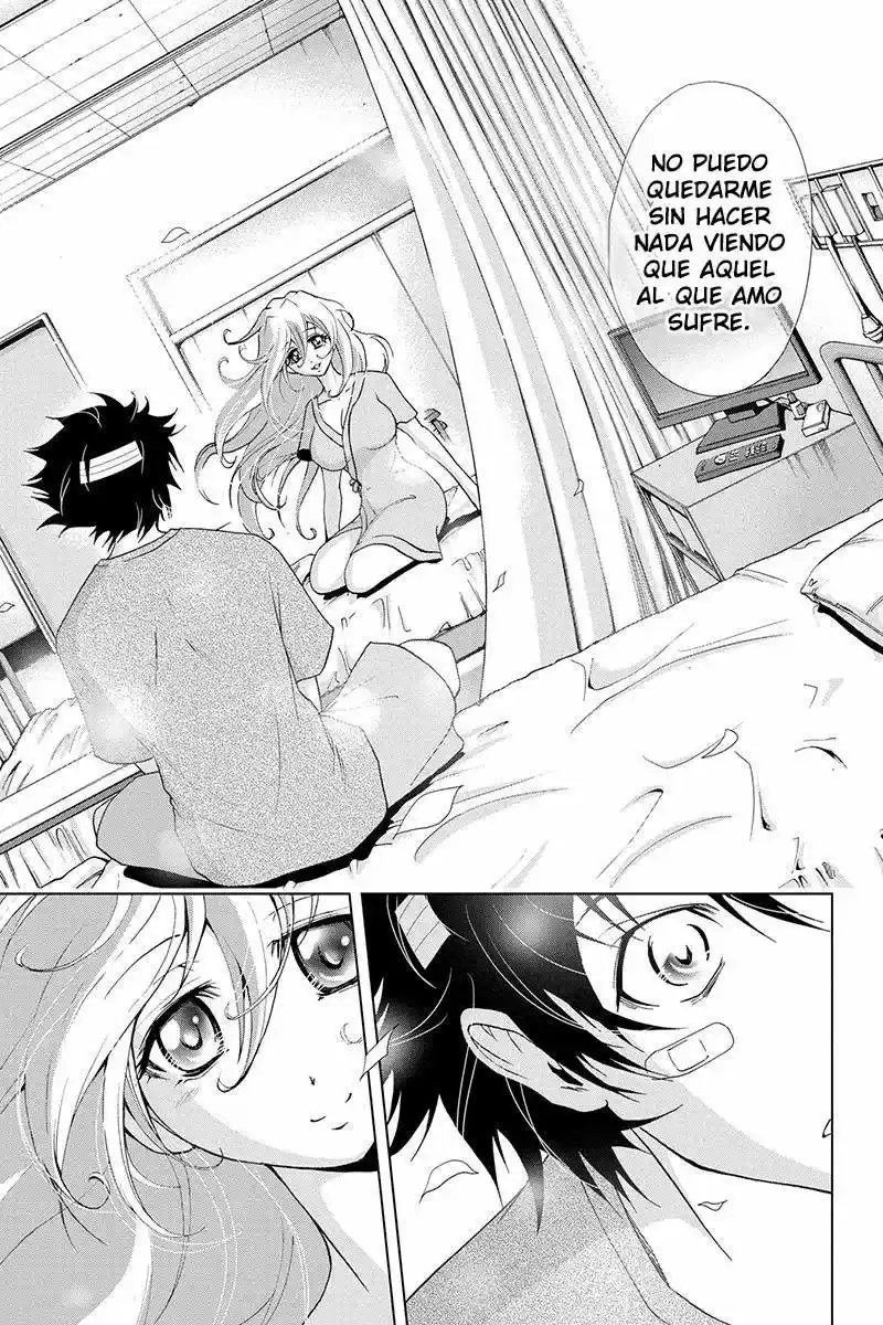 Tokku Hakkenshi Code- T-8 (2013) - Capítulo 40 - Página 6 - LectorTMOo