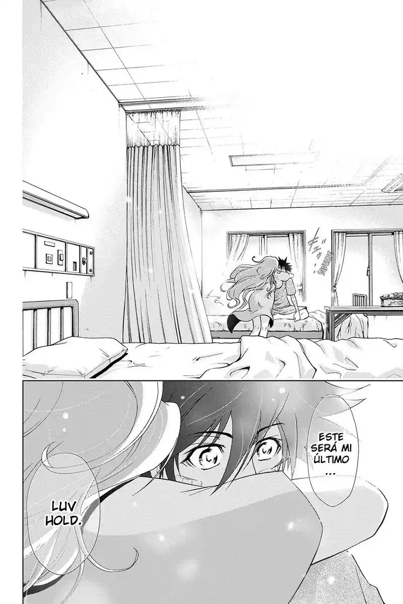 Tokku Hakkenshi Code- T-8 (2013) - Capítulo 40 - Página 9 - LectorTMOo