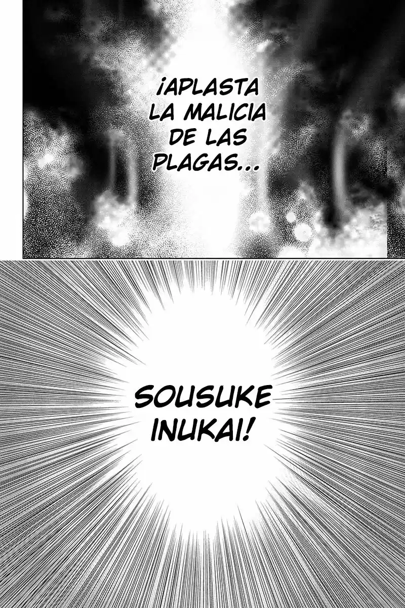 Tokku Hakkenshi Code- T-8 (2013) - Capítulo 46 - Página 11 - LectorTMOo