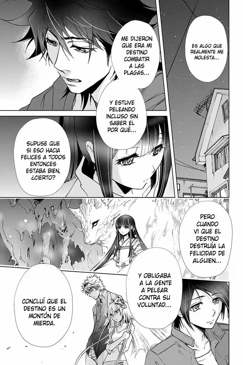 Tokku Hakkenshi Code- T-8 (2013) - Capítulo 79 - Página 6 - LectorTMOo