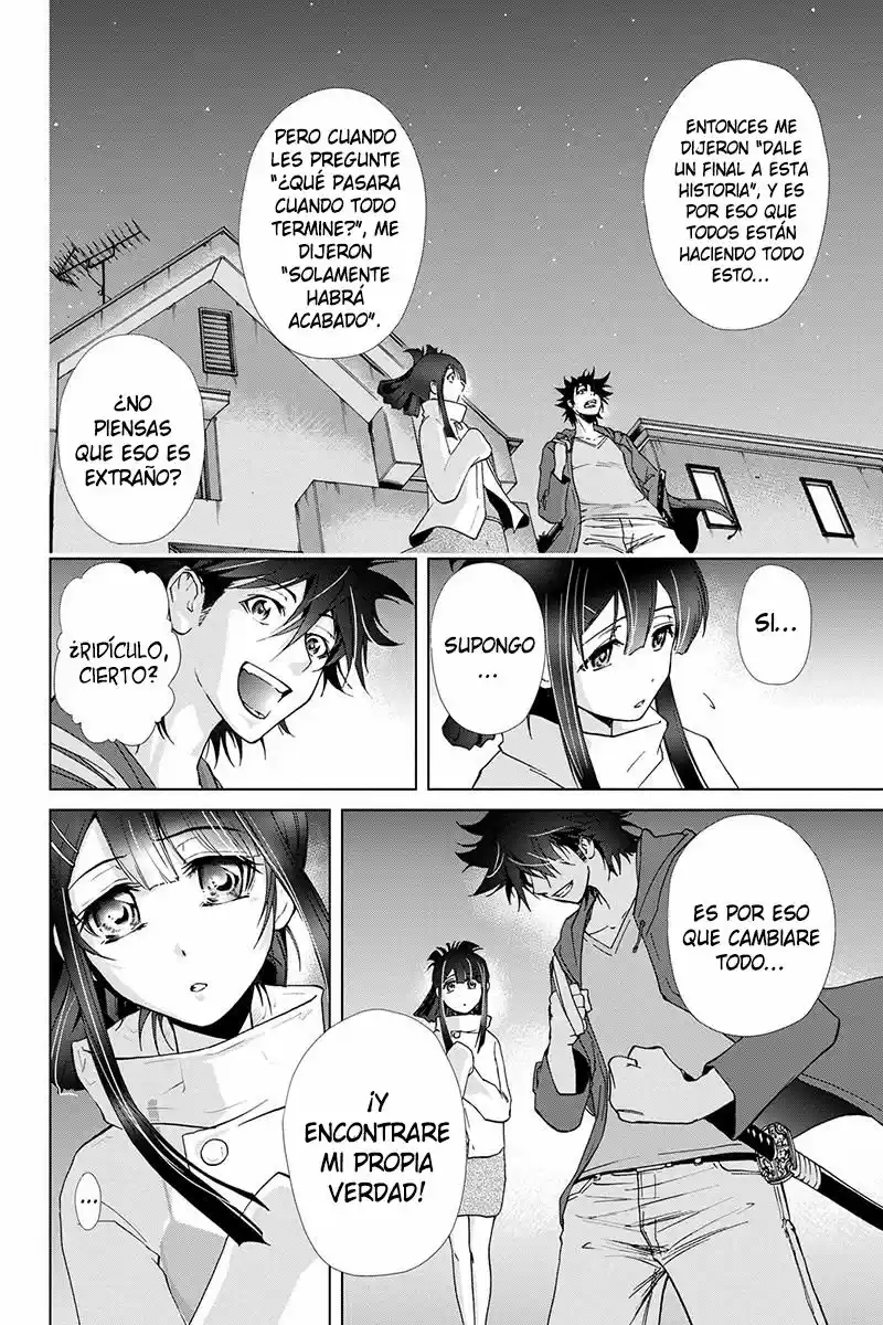Tokku Hakkenshi Code- T-8 (2013) - Capítulo 79 - Página 7 - LectorTMOo