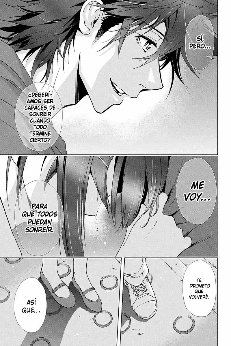 Tokku Hakkenshi Code- T-8 (2013) - Capítulo 79 - Página 10 - LectorTMOo