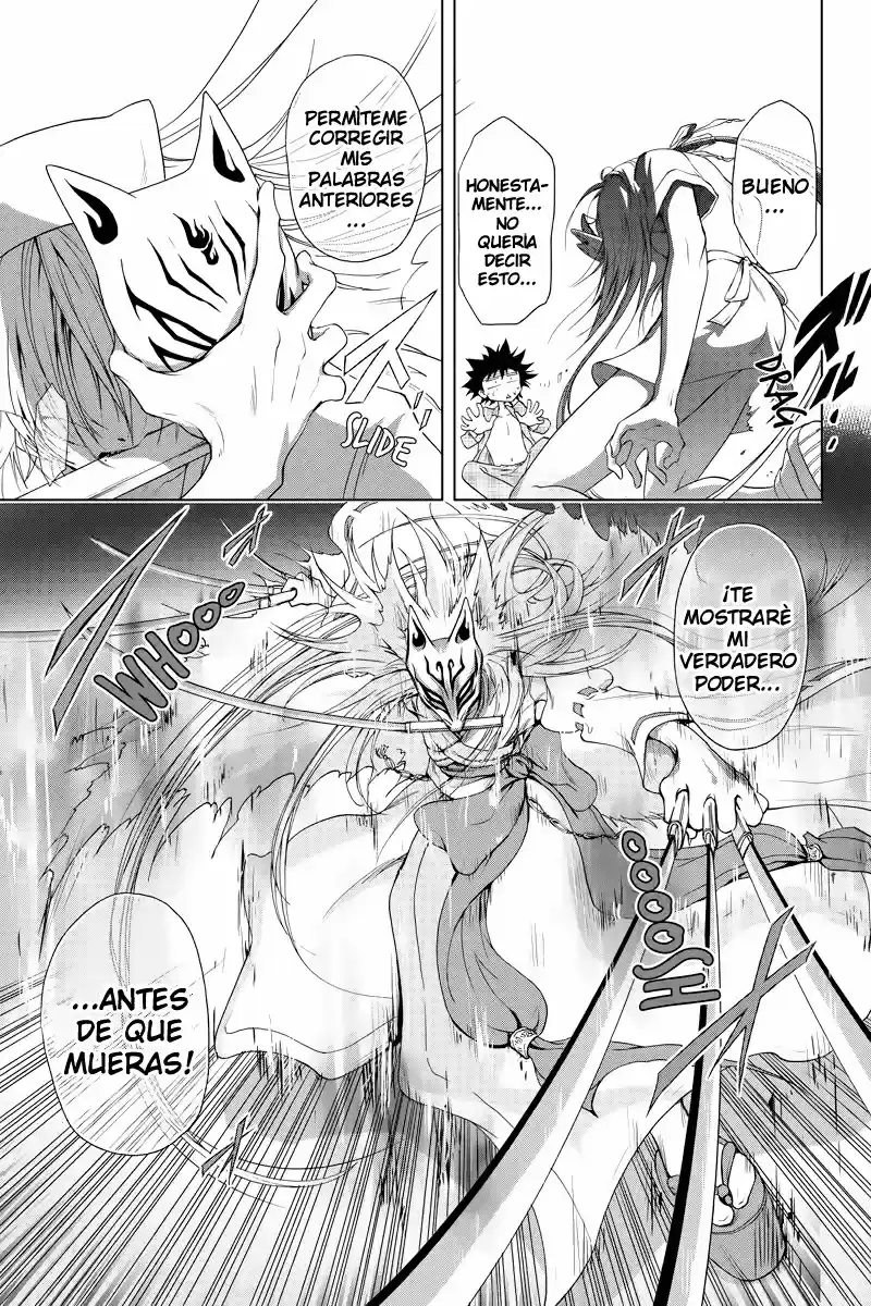Tokku Hakkenshi Code- T-8 (2013) - Capítulo 8 - Página 9 - LectorTMOo