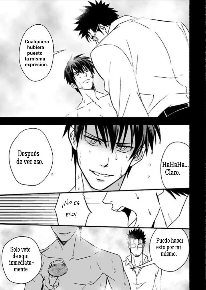 Tokushu ninmu (2019) - Capítulo 0.01 - Página 45 - LectorTMOo
