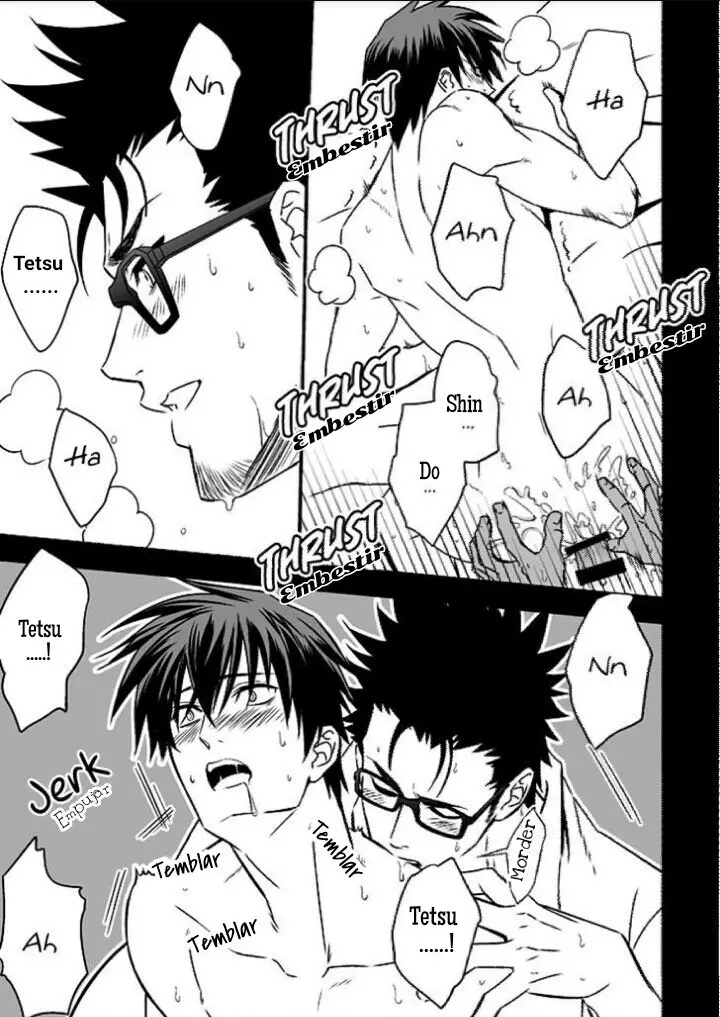 Tokushu ninmu (2019) - Capítulo 0.01 - Página 59 - LectorTMOo