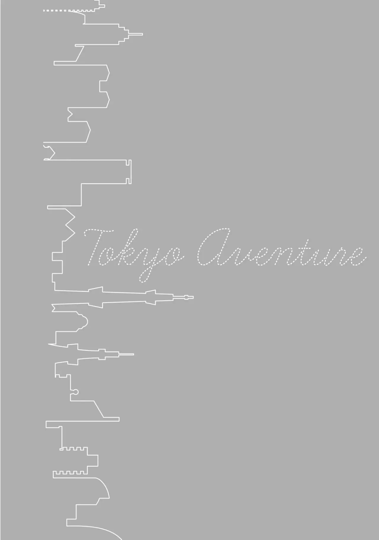 Tokyo Adventure (2017) - Capítulo 1 - Página 7 - LectorTMOo