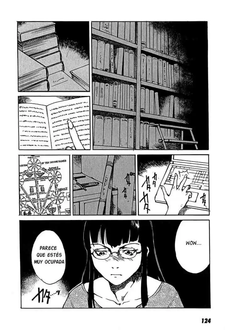 Tokyo Akazukin (2003) - Capítulo 10 - Página 7 - LectorTMOo