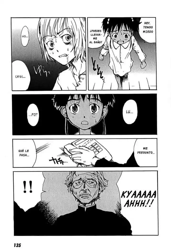 Tokyo Akazukin (2003) - Capítulo 10 - Página 18 - LectorTMOo
