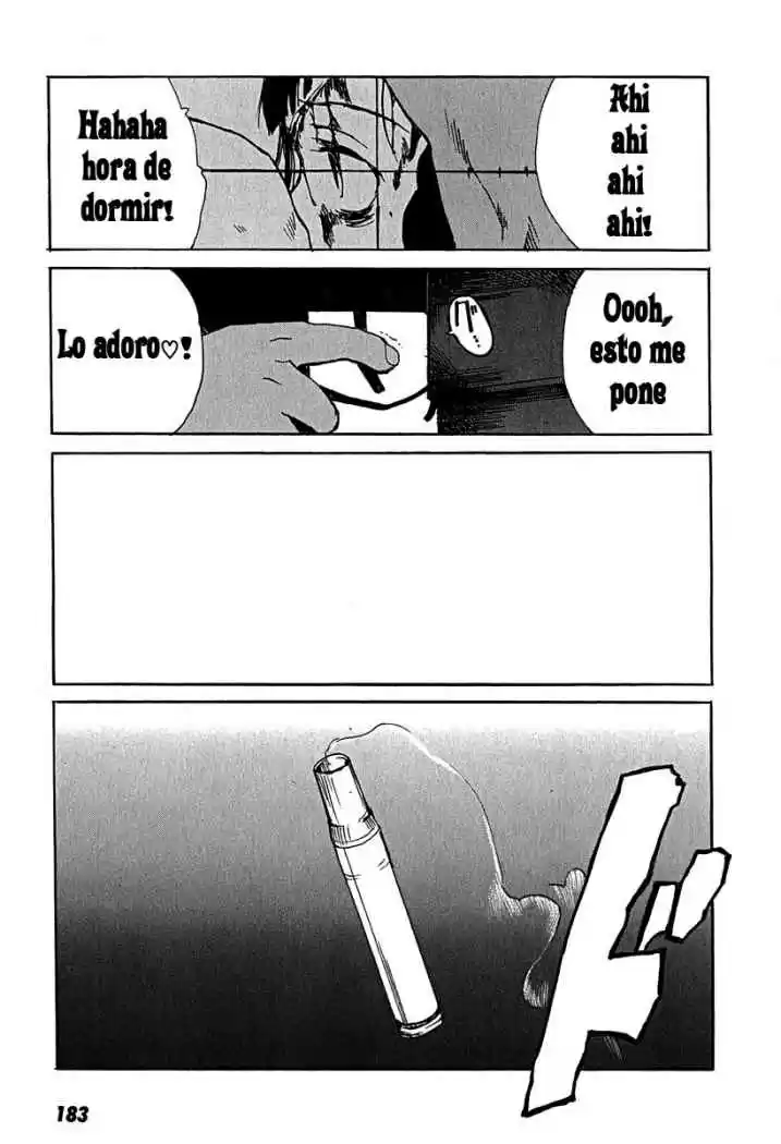 Tokyo Akazukin (2003) - Capítulo 12 - Página 12 - LectorTMOo