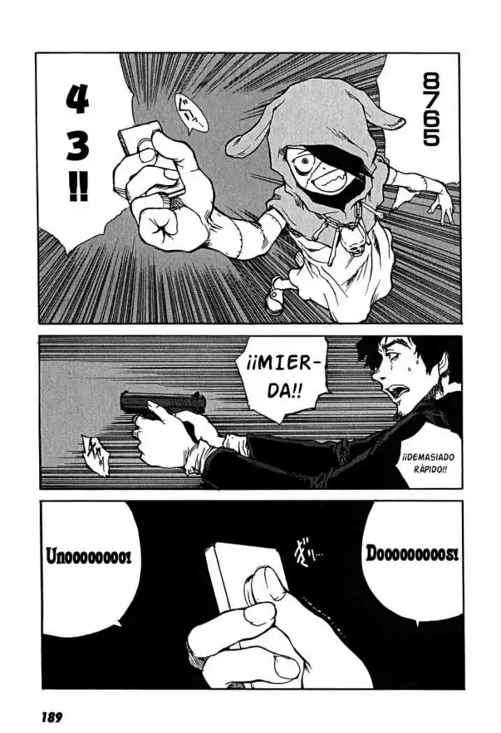 Tokyo Akazukin (2003) - Capítulo 12 - Página 18 - LectorTMOo