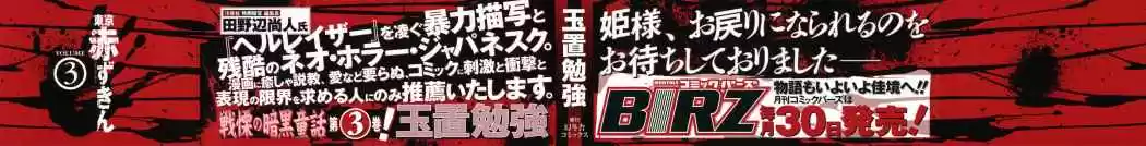 Tokyo Akazukin (2003) - Capítulo 13 - Página 4 - LectorTMOo