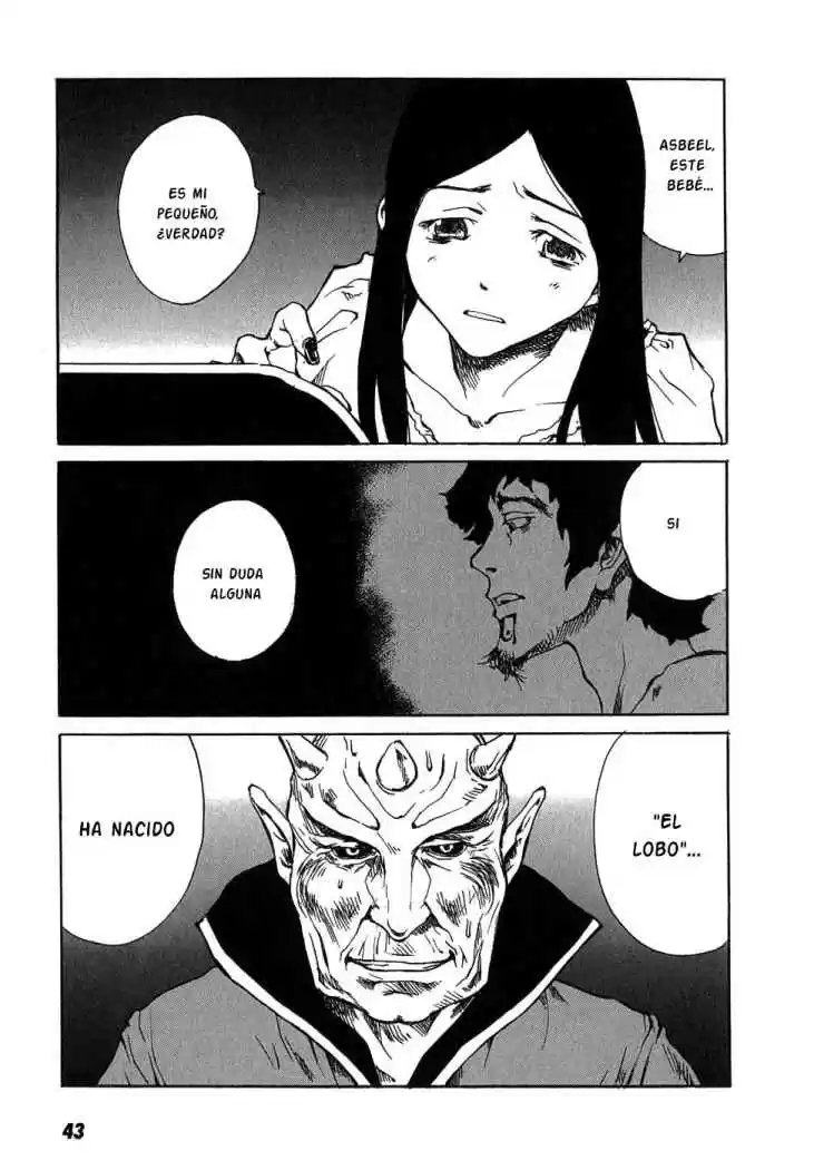 Tokyo Akazukin (2003) - Capítulo 14 - Página 18 - LectorTMOo