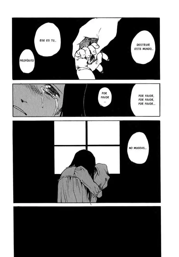 Tokyo Akazukin (2003) - Capítulo 14 - Página 20 - LectorTMOo