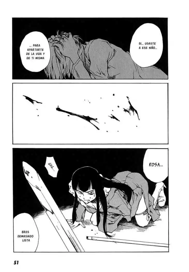 Tokyo Akazukin (2003) - Capítulo 14 - Página 26 - LectorTMOo