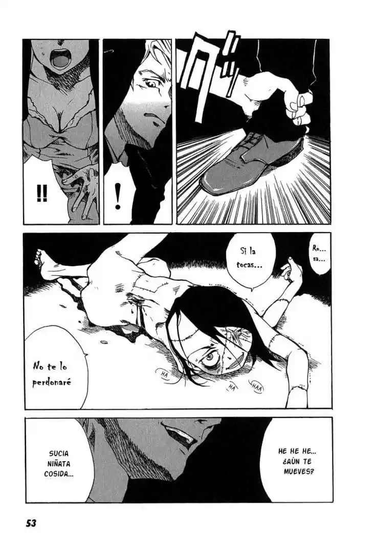 Tokyo Akazukin (2003) - Capítulo 14 - Página 28 - LectorTMOo