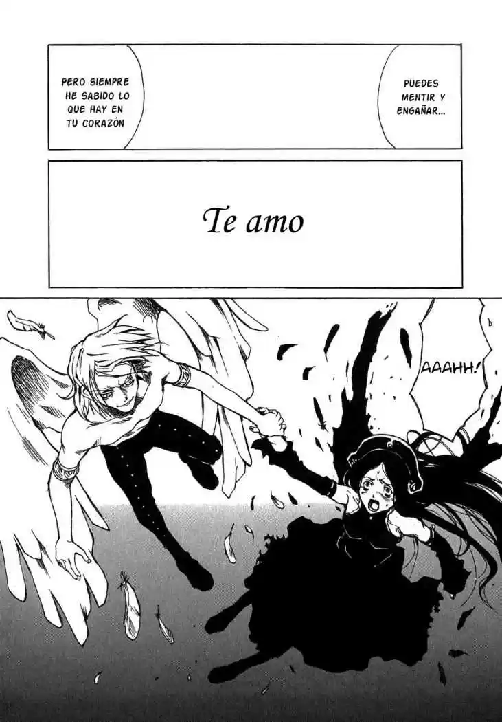 Tokyo Akazukin (2003) - Capítulo 15 - Página 23 - LectorTMOo