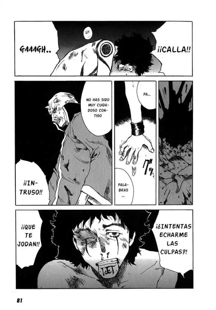 Tokyo Akazukin (2003) - Capítulo 15 - Página 26 - LectorTMOo