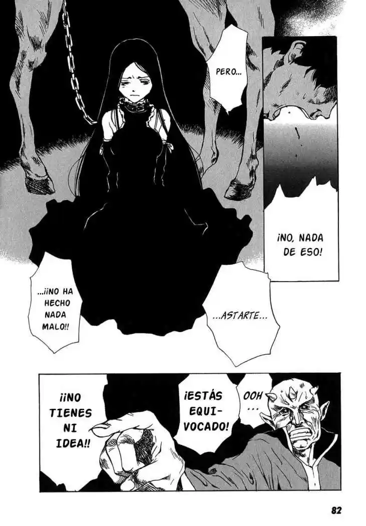 Tokyo Akazukin (2003) - Capítulo 15 - Página 27 - LectorTMOo