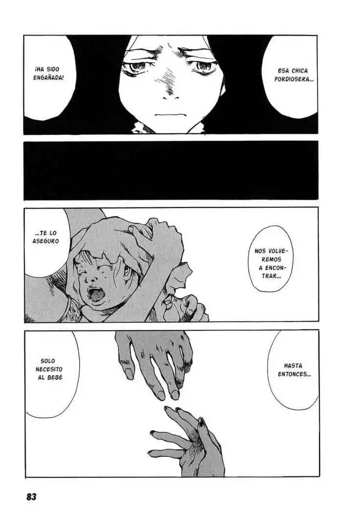 Tokyo Akazukin (2003) - Capítulo 15 - Página 28 - LectorTMOo