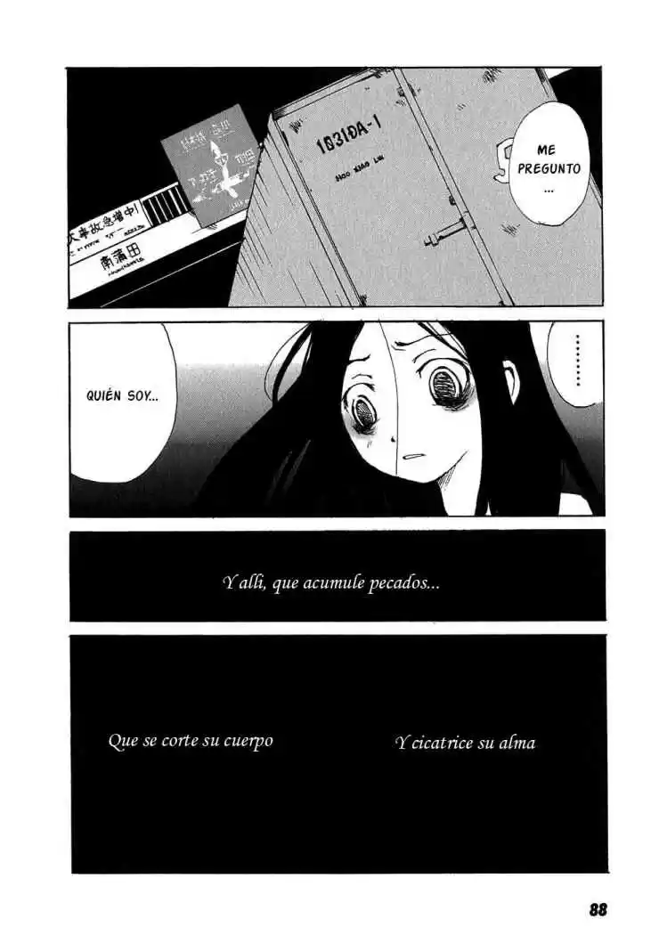 Tokyo Akazukin (2003) - Capítulo 16 - Página 5 - LectorTMOo